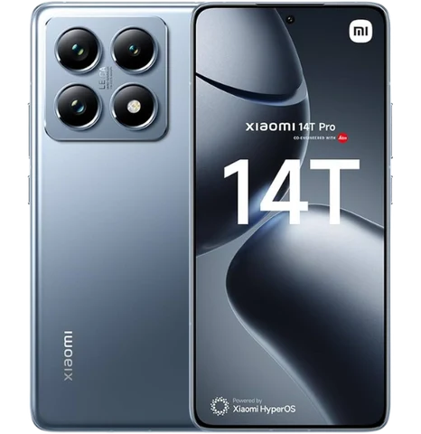 Xiaomi 14t pro