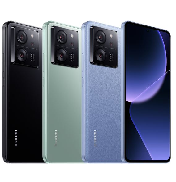 Xiaomi 13T Pro
