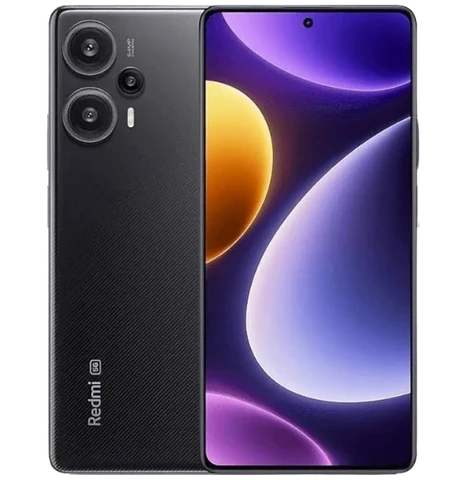 Xiaomi Redmi Note 12 Turbo