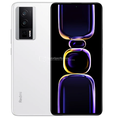 Xiaomi K60