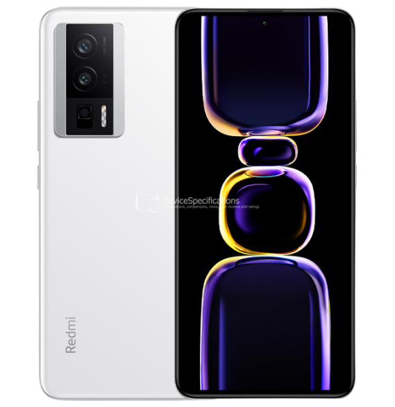 Xiaomi K60
