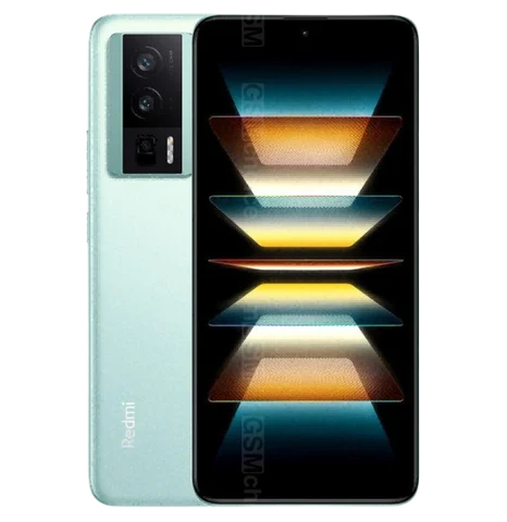 Xiaomi k60 pro