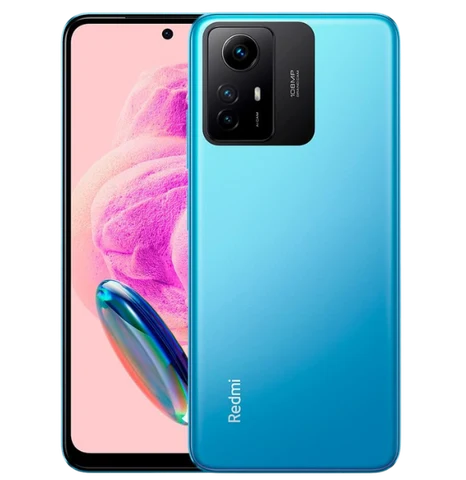 Xiaomi 12S