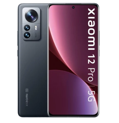 Xiaomi 12S Pro