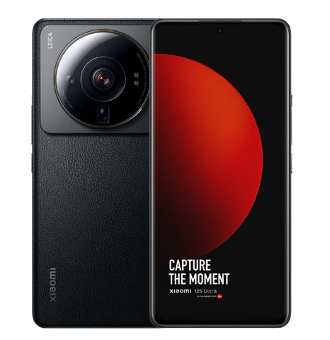 Xiaomi 12S Ultra