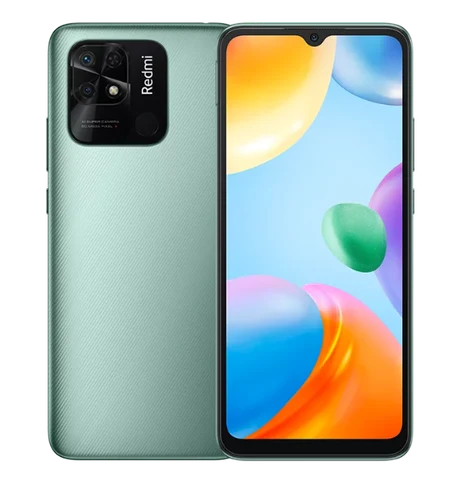 Xiaomi 10C
