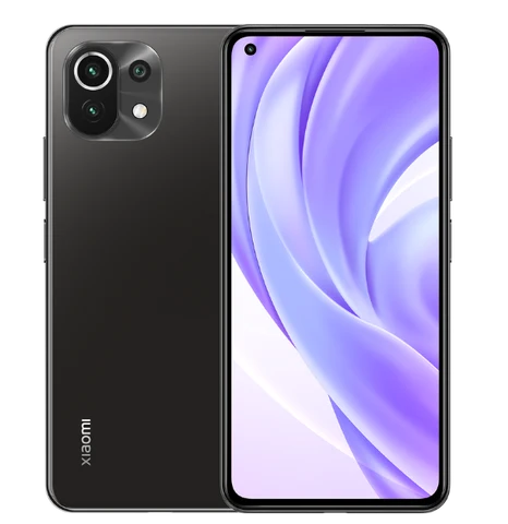 Xiaomi Mi 11