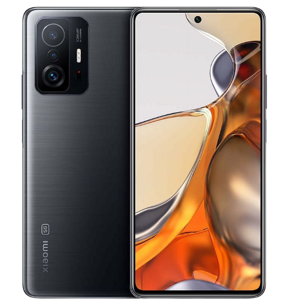 Xiaomi Mi 11T Pro
