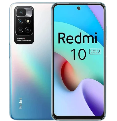 Xiaomi Redmi 10
