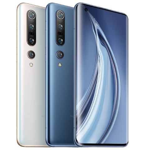 Xiaomi Mi 10 Pro