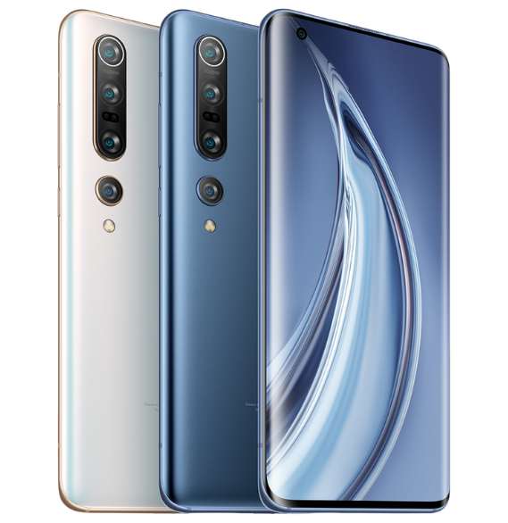 Xiaomi Mi 10 Pro