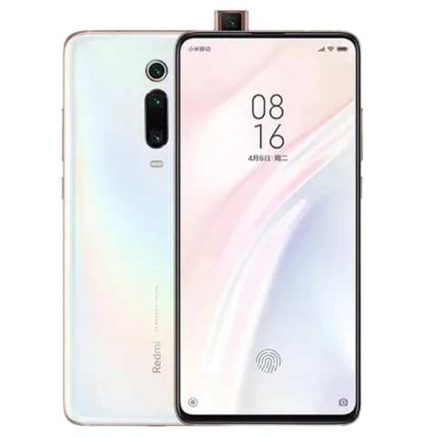 Xiaomi Redmi K20