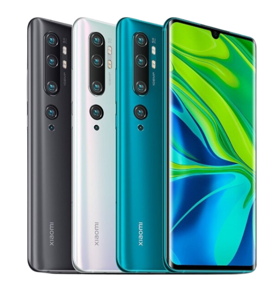 Xiaomi Mi CC9 Pro