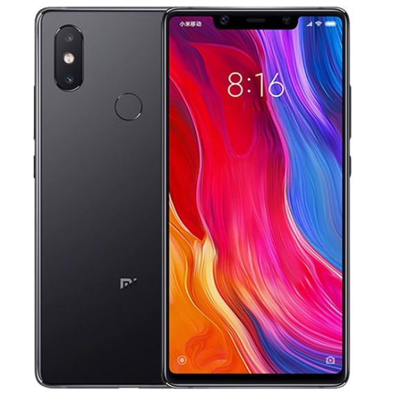 Xiaomi Mi 8 SE
