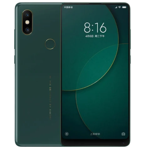 Xiaomi Mi Mix 2S