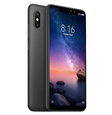 Xiaomi Redmi 6