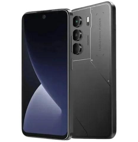 Itel P70