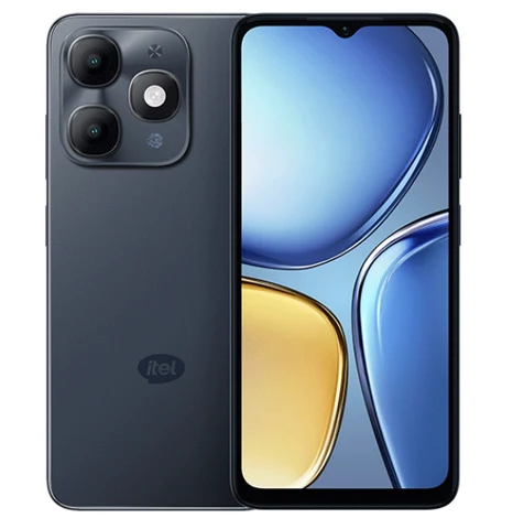 Itel Itel A90