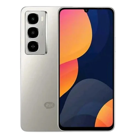 Itel City 100