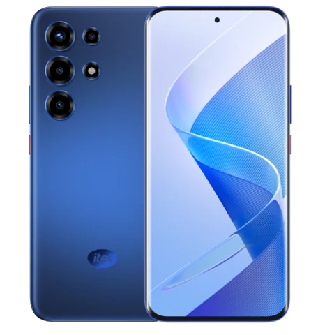 Itel Super 26 Ultra