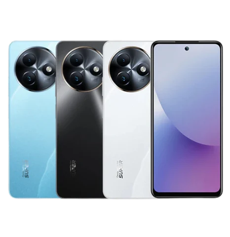 Itel S24