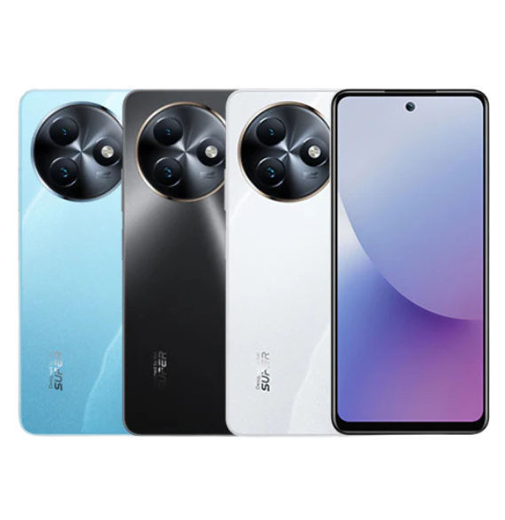 Itel S24