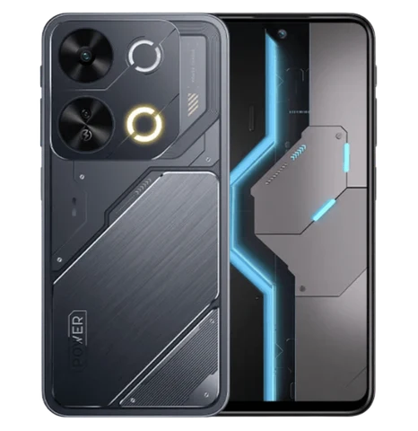 Itel P65