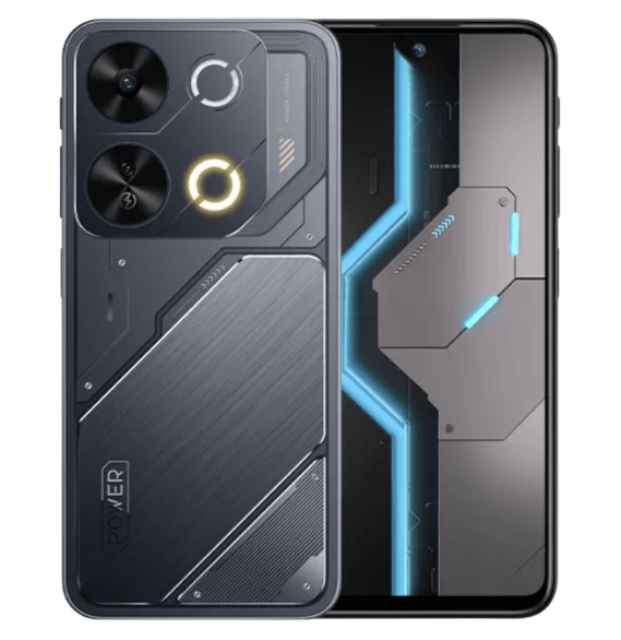 Itel P65