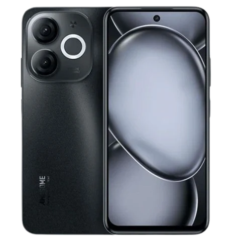 Itel A80