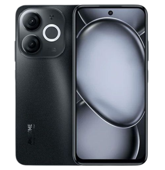 Itel A80