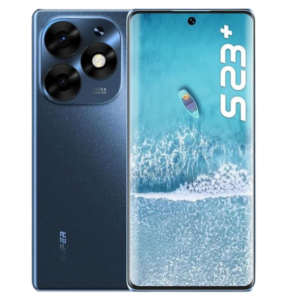 Itel S23 4G