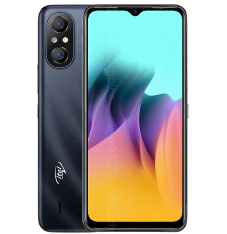 Itel A58 Pro
