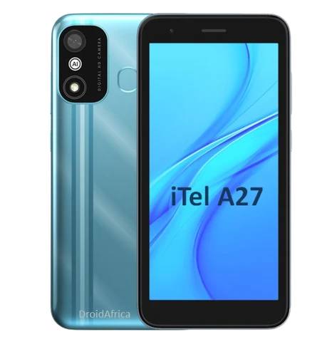 Itel A27