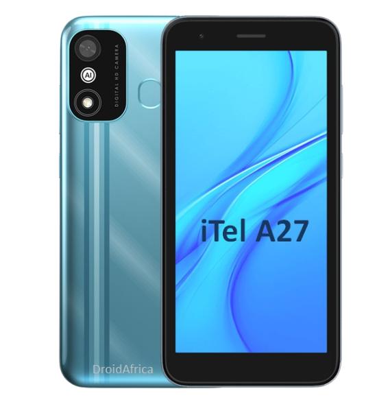 Itel A27