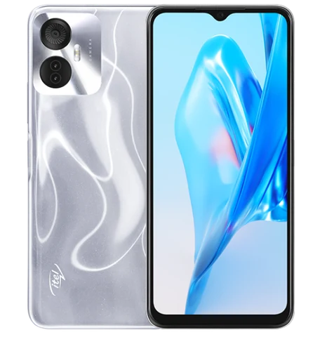 Itel S18 Pro