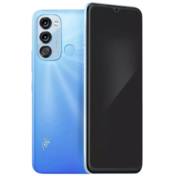 Itel Vision 3