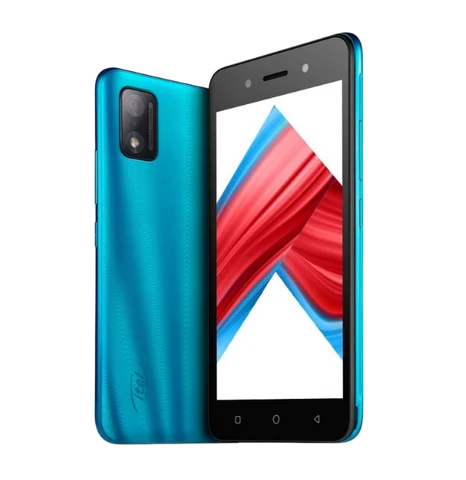 Itel A23 Pro