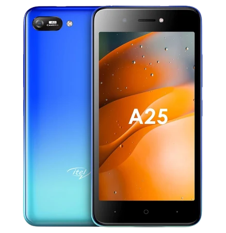Itel A25