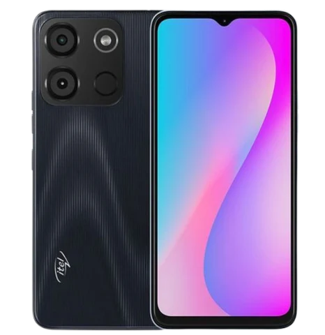 Itel A60