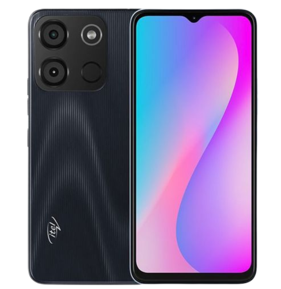 Itel A60