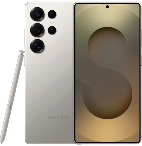 Samsung Galaxy S25 Ultra