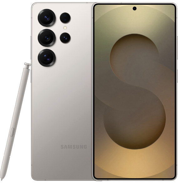 Samsung Galaxy S25 Ultra