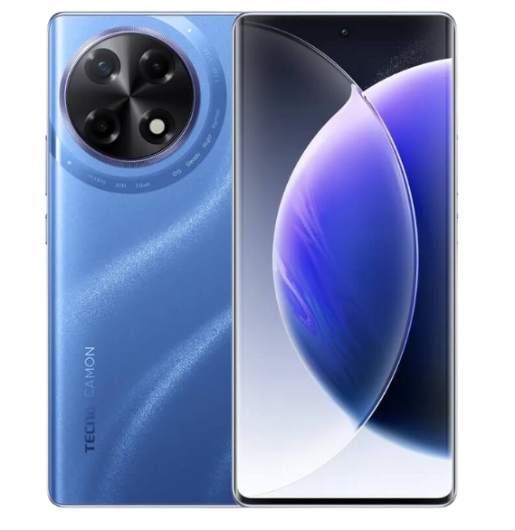 Tecno Camon 30
