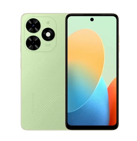 Tecno Spark Go 2024