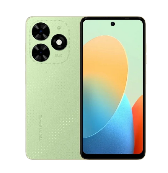 Tecno Spark Go 2024
