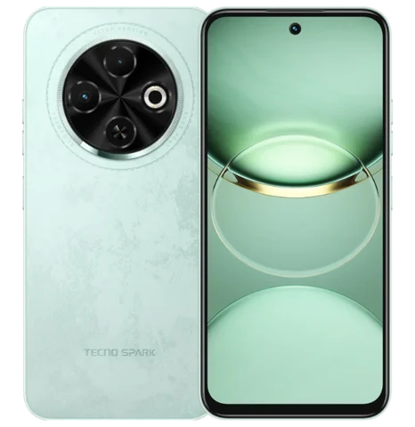 Tecno Spark 30C