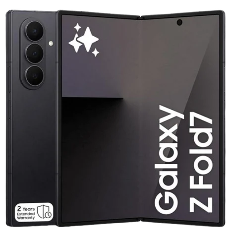 Samsung Galaxy Z Fold 7