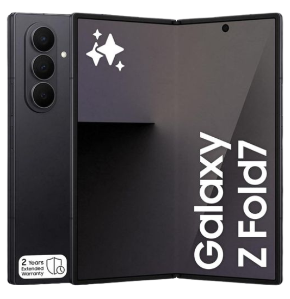 Samsung Galaxy Z Fold 7