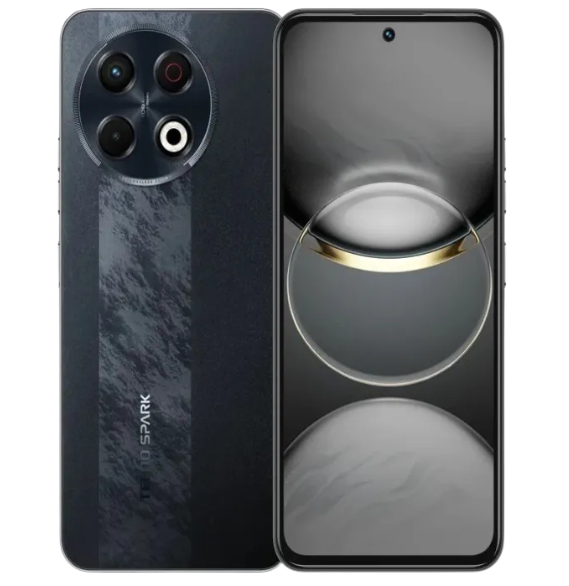 Tecno Spark 30