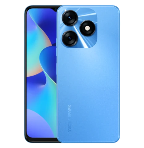 Tecno Spark 10